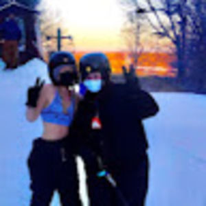 Meet your Posher, Annie